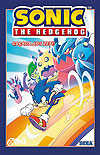 Sonic The Hedgehog  n° 11 - Novo Século (Geektopia)