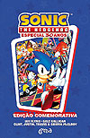 Sonic The Hedgehog: Especial 30 Anos  - Novo Século (Geektopia)