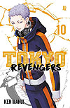Tokyo Revengers  n° 10 - JBC