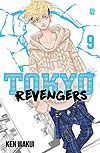 Tokyo Revengers  n° 9 - JBC