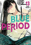 Blue Period  n° 13 - Panini