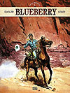 Blueberry: Edição Definitiva  n° 1 - Pipoca & Nanquim