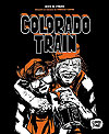 Colorado Train  - Comix Zone!