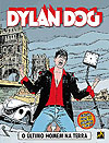 Dylan Dog  n° 35 - Mythos