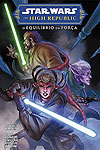 Star Wars: The High Republic  n° 1 - Panini