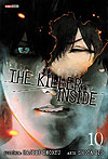 The Killer Inside  n° 10 - Panini