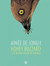 Honey Buzzard  - Conrad