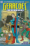 Superman & Batman: Gerações Omnibus  - Panini