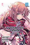 Sword Art Online: Progressive - Barcarole of Froth  n° 1 - Panini