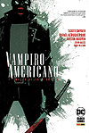 Vampiro Americano - Edição de Luxo  n° 3 - Panini