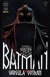 Batman: Gárgula de Gotham  n° 1 - Panini