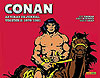 Conan: As Tiras de Jornal  n° 2 - Panini