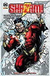 DC Deluxe: Shazam! Com Uma Palavra Mágica...  - Panini