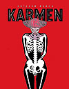 Karmen  - Darkside Books