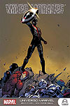 Marvel Teens: Miles Morales  n° 5 - Panini
