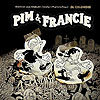 Pim & Francie  - Darkside Books