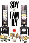 Spy X Family  n° 11