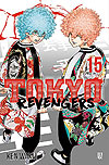 Tokyo Revengers  n° 15 - JBC