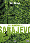 Uma História de Sarajevo (Edição Especial)  - Conrad