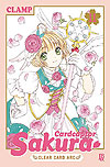 Cardcaptor Sakura: Clear Card Arc  n° 11 - JBC