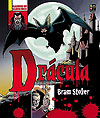 Drácula  (Clássicos em Quadrinhos)  - Pé da Letra