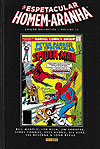 Espetacular Homem-Aranha, O - Edição Definitiva  n° 11 - Panini