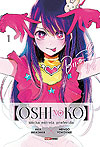Oshi No Ko - Minha Estrela Preferida  n° 1 - Panini