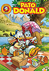 Pato Donald  n° 55 - Culturama