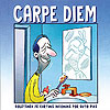 Carpe Diem  - Baiuca Editorial