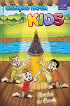 Canção Nova Kids  n° 143 - Canção Nova