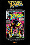 Fabulosos X-Men, Os - Edição Definitiva  n° 7 - Panini