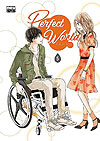Perfect World  n° 5 - Newpop
