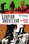 Vampiro Americano - Edição de Luxo  n° 4 - Panini