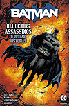 Batman: Clube dos Assassinos e Outras Histórias  - Panini