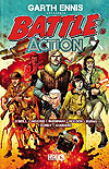 Battle Action  - Alta Geek