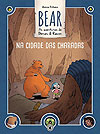 Bear - As Aventuras de Dimas & Raven  n° 1 - Conrad