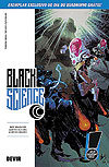 Black Science -  Edição Especial - Dia do Quadrinho Grátis  - Devir