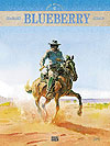 Blueberry: Edição Definitiva  n° 2 - Pipoca & Nanquim