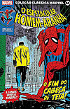 Coleção Clássica Marvel  n° 64 - Panini