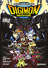 Digimon Adventure: Millennium Bug  - Independente
