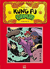Kung Fu Ganja  n° 2 - Dead Hamster
