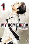 My Home Hero  n° 1 - JBC