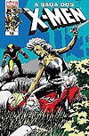 Saga dos X-Men, A  n° 18 - Panini