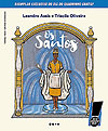 Santos - Edição Especial - Dia do Quadrinho Grátis, Os  - Todavia