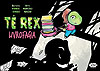 Tê Rex: Livrofagia  - Avec