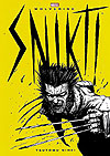 Wolverine: Snikt!  - Panini