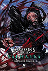 Assassin's Creed - Valhalla: Irmãos de Sangue  - Mythos