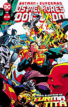 Batman/Superman: Os Melhores do Mundo  n° 14 - Panini