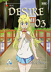 Desire  n° 3 - Armon Editora