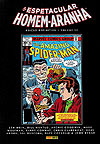 Espetacular Homem-Aranha, O - Edição Definitiva  n° 12 - Panini